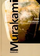 Literatura obyczajowa - Kronika ptaka nakręcacza - miniaturka - grafika 1