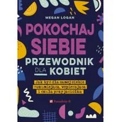 Rozwój osobisty - Pokochaj siebie przewodnik dla kobiet - miniaturka - grafika 1
