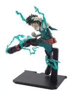Figurki dla dzieci - ABYStyle Figurka My Hero Academia Izuku Midoriya 13 Warszawa - miniaturka - grafika 1