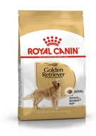 Sucha karma dla psów - Royal Canin Golden Retriever Adult 3 kg - miniaturka - grafika 1