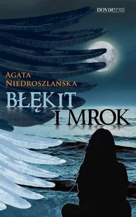 Błękit i mrok - E-booki - fantastyka i horror - miniaturka - grafika 1