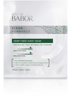 Maseczki do twarzy - Babor Cleanformance Mask (10 ml) - miniaturka - grafika 1