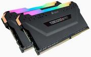 Pamięci RAM - Corsair 16GB CMW16GX4M2C3200C16 - miniaturka - grafika 1