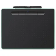 Tablety graficzne - Wacom Intuos M Pistachio (CTL-6100WLE-N) - miniaturka - grafika 1