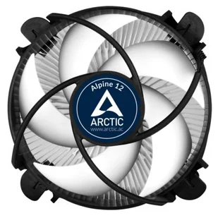 Arctic Cooling Alpine 12 LP (ACALP00029A) - Chłodzenie procesora - miniaturka - grafika 1