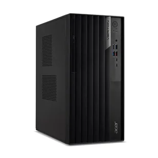 Acer Veriton M VM6710G Intel® Core™ i7 i7-13700 16 GB DDR4-SDRAM 3 TB SSD NVIDIA RTX A4000 Windows 11 Pro Komputer stacjonarny PC Czarny - Zestawy komputerowe - miniaturka - grafika 1
