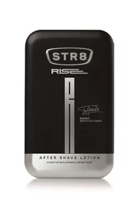 STR8 WODA PO GOLENIU 100 ML RISE - Wody po goleniu - miniaturka - grafika 1
