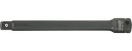 Klucze i nasadki - KS Tools 515.1540 3/8 cala nasadka do przedłużenia, 250 MM 515.1540 - miniaturka - grafika 1