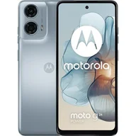 Telefony komórkowe - Motorola Moto G24 Power 8/256GB Błękitny - miniaturka - grafika 1