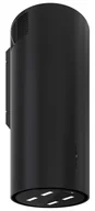 Okapy kuchenne - SeeNERGY TUBE BLACK - miniaturka - grafika 1