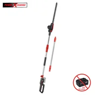 Nożyce do żywopłotu - Sterwins 18VPHT2-41.1 18V 2Ah 45 cm - miniaturka - grafika 1