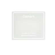 Szkła hartowane na telefon - TEMPERED Szkło hartowane Glass Camera Cover - do Samsung S21 Plus - miniaturka - grafika 1