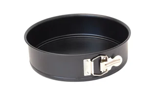de Buyer Tortownica 260 mm | D-4844-26 D-4844-26 - Akcesoria gastronomiczne - miniaturka - grafika 1