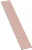 Pasty i materiały termoprzewodzące - Thermal Grizzly Minus Pad 8 120 x 20 mm x 2 mm (TG-MP8-120-20-20-1R) - miniaturka - grafika 1