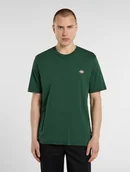 Koszulki męskie - t-shirt uomo dickies mapleton tee ss dk0a4xdb pin1 pine needle - miniaturka - grafika 1
