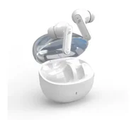 Słuchawki - Music Hero TWS MY-BEAT ANC Biały - miniaturka - grafika 1