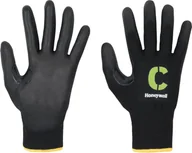 Rękawice robocze - Rękawice C+G Vertigo Black Original NIT 5, roz. 11 (10 par) - miniaturka - grafika 1