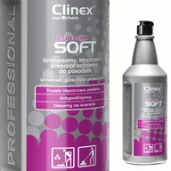 Środki do kuchni i łazienki - Clinex Dispersion Soft Do Ochronny Do Posadzek 1L - miniaturka - grafika 1