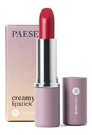 Szminki - PAESE NanoRevit Creamy Lipstick Kremowa pomadka do ust 17 4,3g 47290-uniw - miniaturka - grafika 1