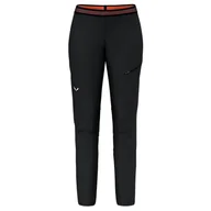 Spodnie damskie - Salewa Damskie spodnie Pedroc 2 DST W Light Pants - miniaturka - grafika 1