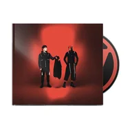 Pop - Breach (Digipack) - miniaturka - grafika 1