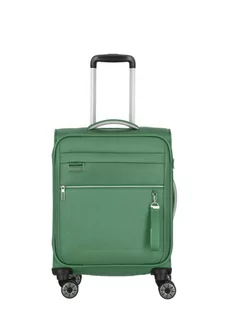 Walizka mała miękka Travelite Miigo - matcha - Walizki - miniaturka - grafika 1