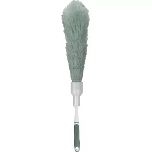 Miotełka do kurzu, 61 cm - Miotły, szufle, mopy - miniaturka - grafika 1