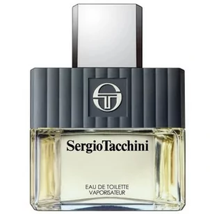 Sergio Tacchini Precious Jade woda toaletowa 50 ml - Wody i perfumy damskie - miniaturka - grafika 1