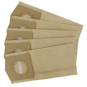 Worki do odkurzaczy - Europart 9001955765 worek do odkurzacza, papier - miniaturka - grafika 1