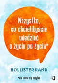 Filozofia i socjologia - Wszystko, co chcielibyście wiedzieć o życiu po życiu - miniaturka - grafika 1