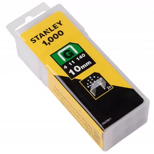 Stanley ZSZYWKA G 4/11/140 10mm 1000szt 1-TRA706T - Inne mocowania - miniaturka - grafika 2