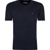 Koszulki dla chłopców - Tommy Hilfiger T-shirt | Regular Fit - miniaturka - grafika 1