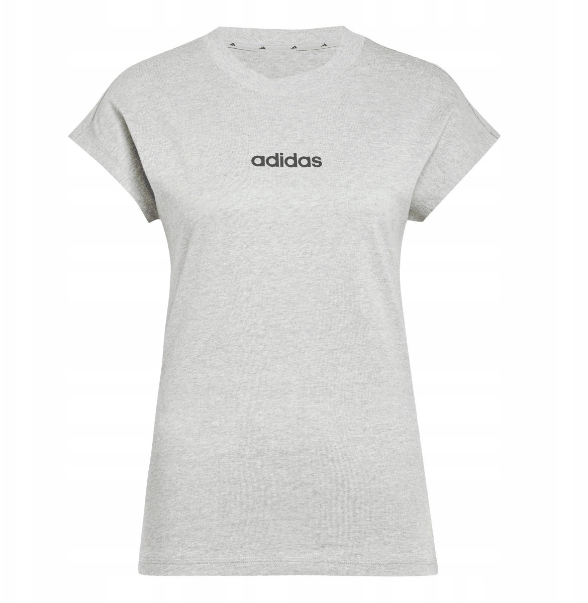 Adidas T-shirt adidas W Essentials Linear JC8241