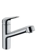Baterie wannowe i prysznicowe - Hansgrohe 71814000 - miniaturka - grafika 1