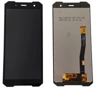 Części serwisowe do telefonów - WYŚWIETLACZ LCD EKRAN PASUJE DO MYPHONE HAMMER EXPLORER PRO - miniaturka - grafika 1