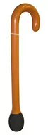 Dodatki do strojów karnawałowych - Dmuchaniec Laska - 90 cm - 1 szt. - miniaturka - grafika 1