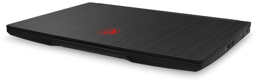 MSI Thin 15 B12VE-1817XPL - i5-12450H 15,6'' 64GB 2TB Win11 RTX 4050