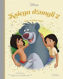 Disney Złota Kolekcja Bajek - Czasopisma - miniaturka - grafika 1