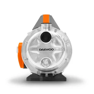 Daewoo DGP 4000 INOX - Pompy wodne - miniaturka - grafika 5