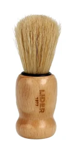 WARS LIDER Pędzel do golenia tradycyjnego -  w kartoniku 1szt SO_112195 - Pędzle do makijażu - miniaturka - grafika 2