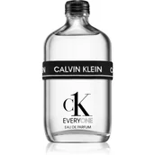 Wody i perfumy damskie - Calvin Klein ck Everyone Woda perfumowana 200 ml - miniaturka - grafika 1