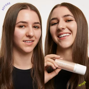 3INA The 3 in 1 Foundation 606 - Podkłady do twarzy - miniaturka - grafika 3