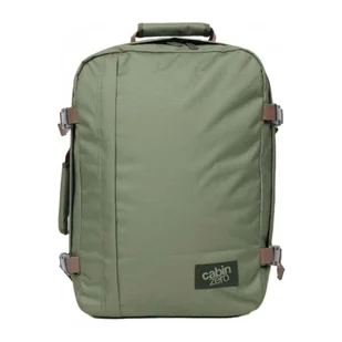 Plecak CabinZero Classic 2w1 36L - CZ171802 - Plecaki - miniaturka - grafika 5