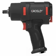 Klucze udarowe - GROSLEY 1600Nm - miniaturka - grafika 1