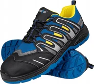 Obuwie robocze - Buty bezpieczne SWEDEN BRSWEDEN BNY 44 - miniaturka - grafika 1