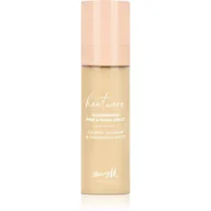 Utrwalacze do makijażu - Barry M Heatwave Illuminating Prep & Finish Spray Utrwalacz makijażu 70 ml - miniaturka - grafika 1