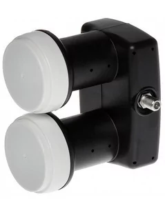 Inverto KONWERTER MONOBLOCK KONWERTER MONOBLOCK BLACK PRO (VLAP22200B15) - Konwertery satelitarne - miniaturka - grafika 1