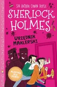 E-booki dla dzieci i młodzieży - Urzędnik maklerski. Klasyka dla dzieci. Sherlock Holmes. Tom 19 - miniaturka - grafika 1