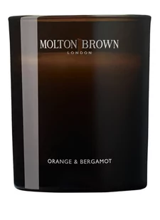 Molton Brown Orange & Bergamot - Świece - miniaturka - grafika 1
