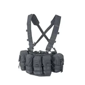 Odzież taktyczna i umundurowanie - Helikon tex Kamizelka taktyczna Guardian Chest Rig (KK-GCR-CD-35) - miniaturka - grafika 1